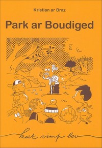 PARK AR BOUDIGED