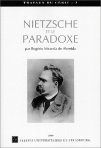 Nietzsche et le paradoxe