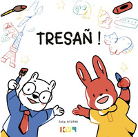 Tresañ !