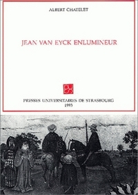 Jean van eyck enlumineur