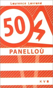 Panelloù