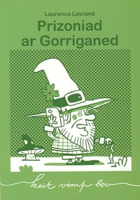 Prizoniad ar gorriganed