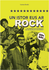 Eus Memphis da Woodstock, eus an hillbillies d'an hippies !