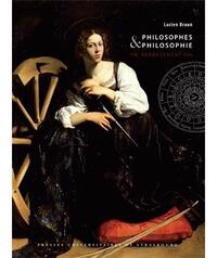 PHILOSOPHES ET PHILOSOPHIE EN REPRESENTATION : L'ICONOGRAPHIE PHILOSOPHIQUE E - L'ICONOGRAPHIE PHILO