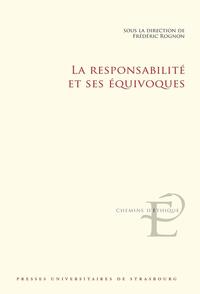 La Responsabilité et ses équivoques