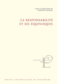La Responsabilité et ses équivoques