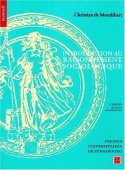 INTRODUCTION AU RAISONNEMENT SOCIOLOGIQUE