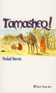 Tamasheq !