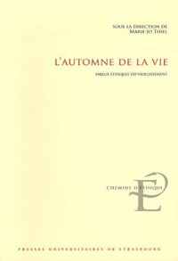 L'Automne de la vie