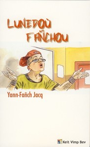 Lunedoù Fañchou