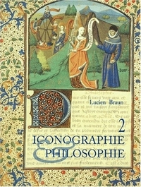 ICONOGRAPHIE ET PHILOSOPHIE. TOME II : COMMENTAIRES ET BIBLIOGRAPHIES