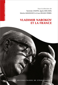 Vladimir nabokov et la France