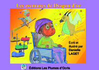 Les aventures de Dragon d'Or