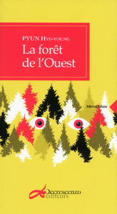 LA FORET DE L'OUEST