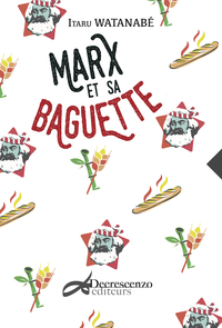Marx et sa baguette - essai