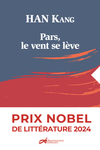 PARS, LE VENT SE LEVE (NOUVELLE EDITION)