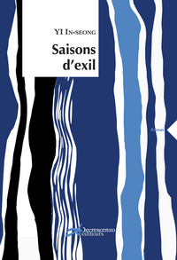 SAISONS D'EXIL - ROMAN