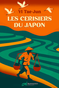 LES CERISIERS DU JAPON (NOUVELLE EDITION)