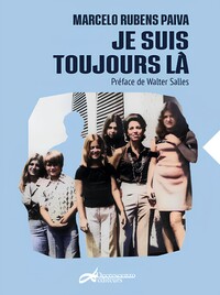 JE SUIS TOUJOURS LA