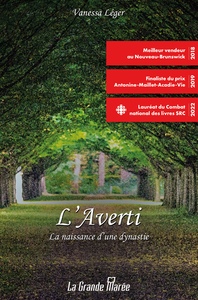 L'AVERTI - T01 - L'AVERTI - LA NAISSANCE D'UNE DYNASTIE