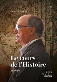le cours de l'histoire. memoires