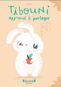 TIBOUNI APPREND A PARTAGER