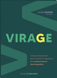 VIRAGE - CARTES D'INTERVENTION