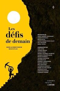 le defis de demain