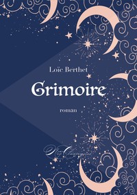 GRIMOIRE