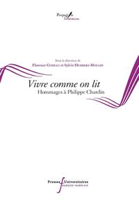 VIVRE COMME ON LIT - HOMMAGE A PHILIPPE CHARDIN