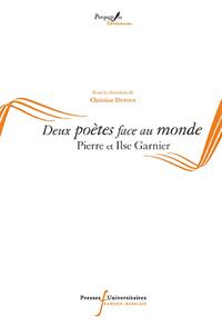 Deux poètes face au monde