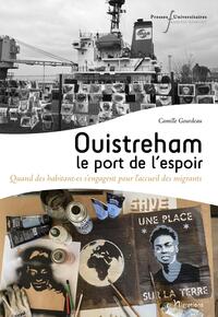 Ouistreham : le port de l'espoir