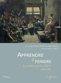 APPRENDRE A PEINDRE