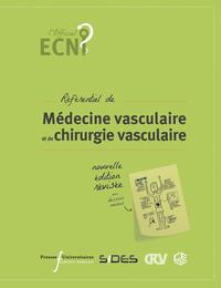 REFERENTIEL DE MEDECINE VASCULAIRE ET DE CHIRURGIE VASCULAIRE