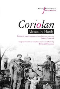 Coriolan, Alexandre Hardy