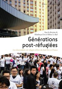 Générations post-réfugiées