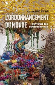 L'ordonnancement du monde