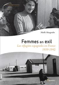 Femmes en exil