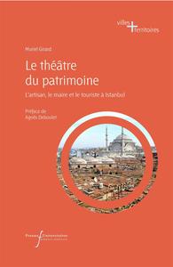 Le théâtre du patrimoine