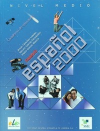 ESPANOL 2000 MEDIO EJER NUEVO