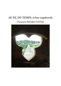 AU FIL DU TEMPS, échos vagabonds