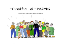 Traits d'HUMO