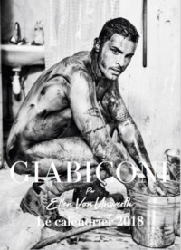 GIABICONI - LE CALENDRIER 2018