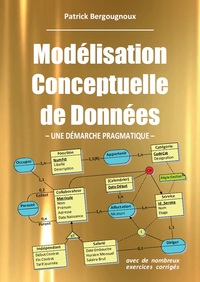 MODELISATION CONCEPTUELLE DE DONNEES - UNE DEMARCHE PRAGMATIQUE