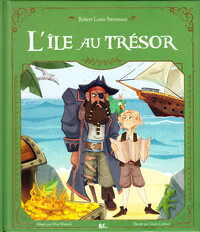 L'île au trésor