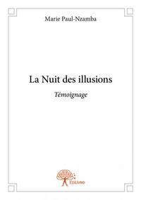 La nuit des illusions