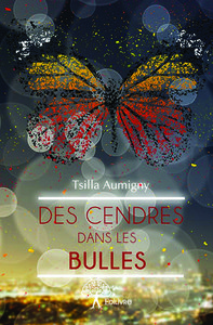 Des cendres dans les bulles