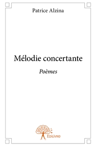 Mélodie concertante