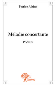 Mélodie concertante
