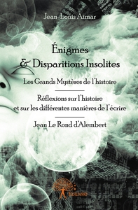 Énigmes & Disparitions Insolites